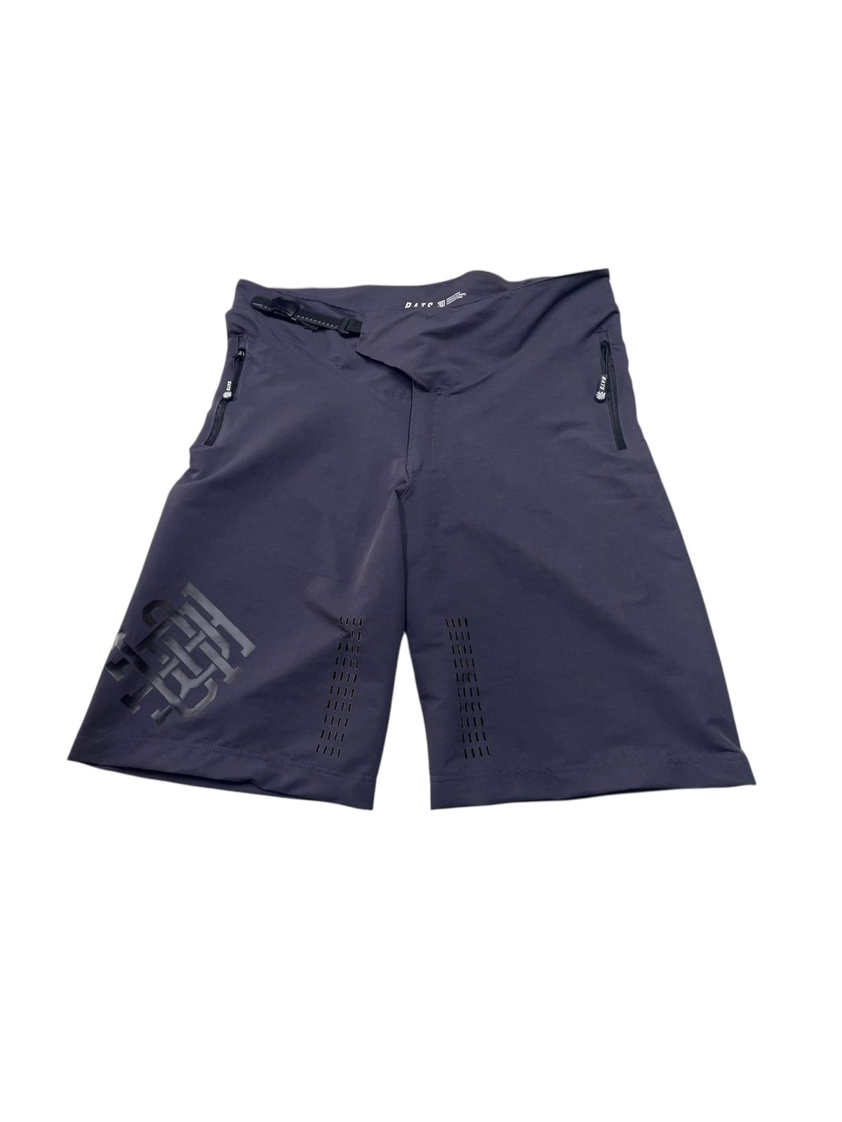 Short MTB